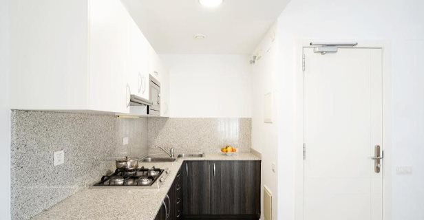 Apartamentos Ona Living Barcelona