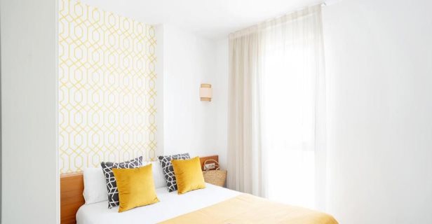 Apartamentos Ona Living Barcelona
