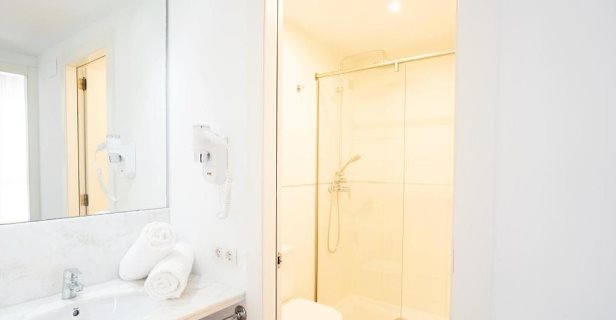 Apartamentos Ona Living Barcelona