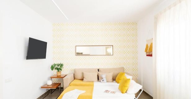 Apartamentos Ona Living Barcelona