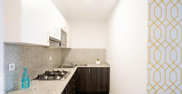 Apartamentos Ona Living Barcelona