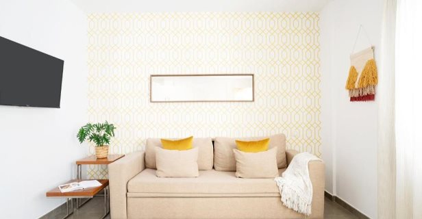 Apartamentos Ona Living Barcelona