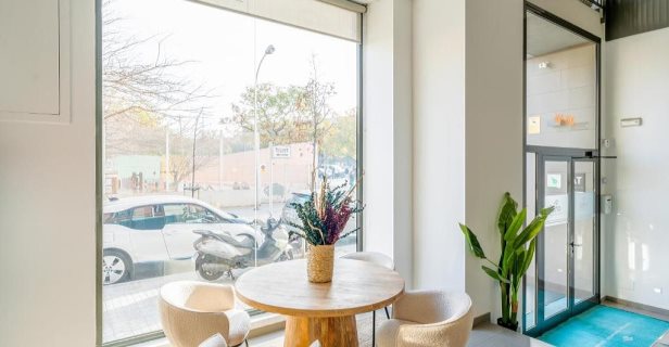 Apartamentos Ona Living Barcelona