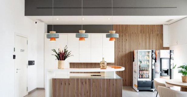 Apartamentos Ona Living Barcelona