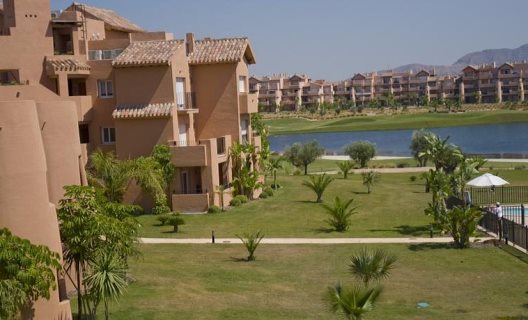 Apartamentos Ona The Residences Mar Menor