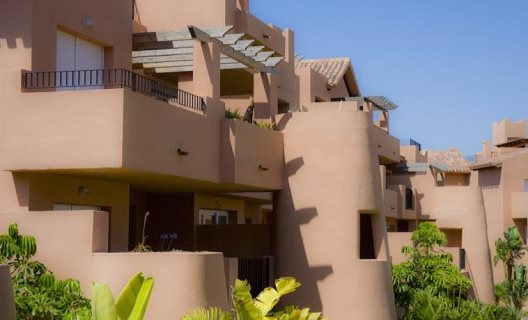 Apartamentos Ona The Residences Mar Menor