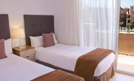 Apartamentos Ona The Residences Mar Menor