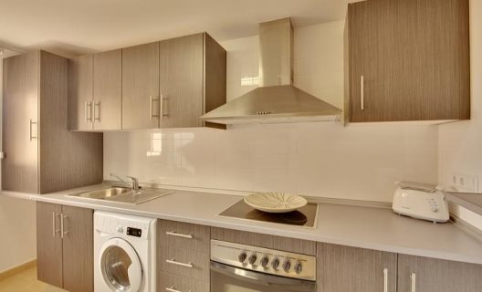 Apartamentos Ona The Residences Mar Menor