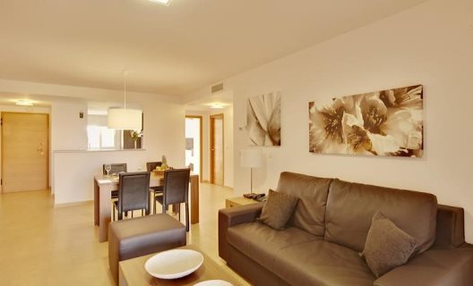 Apartamentos Ona The Residences Mar Menor