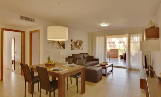 Apartamentos Ona The Residences Mar Menor