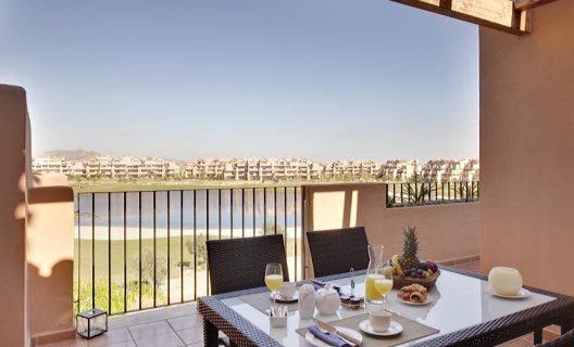 Apartamentos Ona The Residences Mar Menor