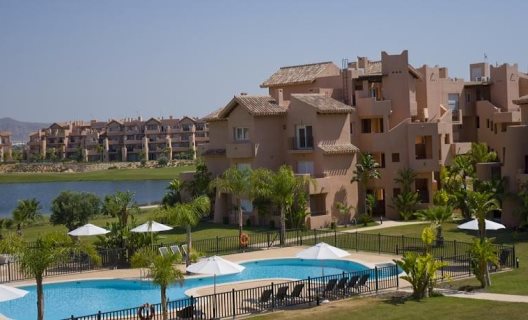 Apartamentos Ona The Residences Mar Menor