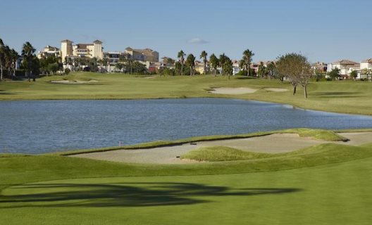 Apartamentos Ona The Residences Mar Menor
