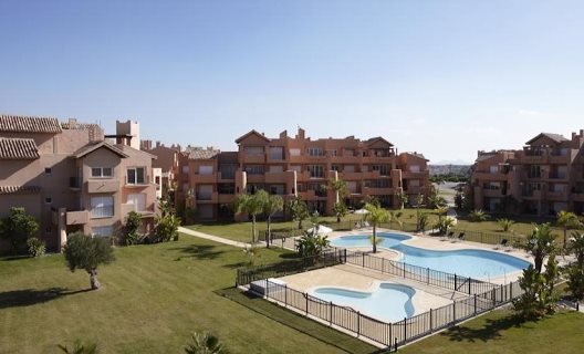 Apartamentos Ona The Residences Mar Menor