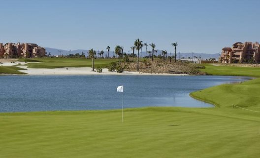 Apartamentos Ona The Residences Mar Menor