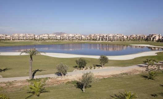 Apartamentos Ona The Residences Mar Menor