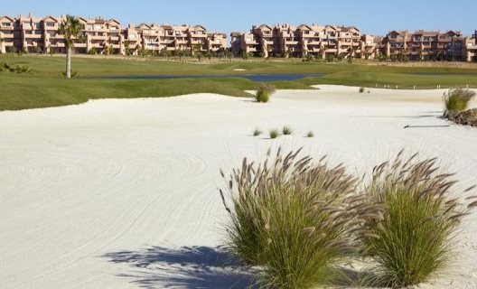 Apartamentos Ona The Residences Mar Menor