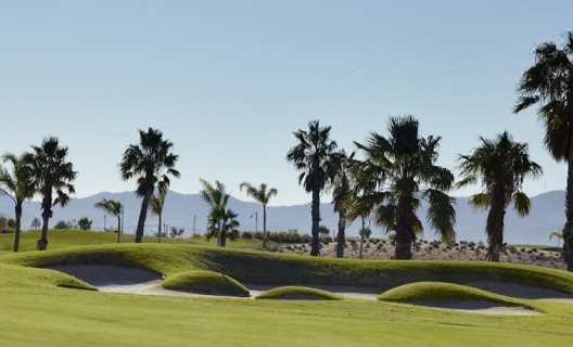 Apartamentos Ona The Residences Mar Menor