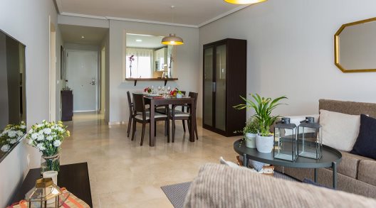 Apartamentos Ona Valle Romano Golf Resort