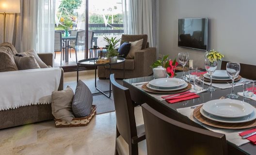 Apartamentos Ona Valle Romano Golf Resort