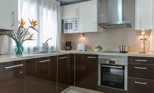 Apartamentos Ona Valle Romano Golf Resort