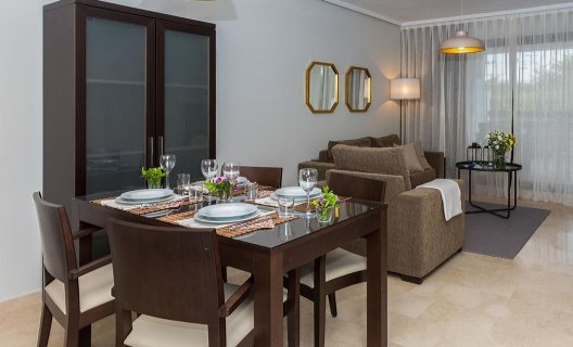 Apartamentos Ona Valle Romano Golf Resort