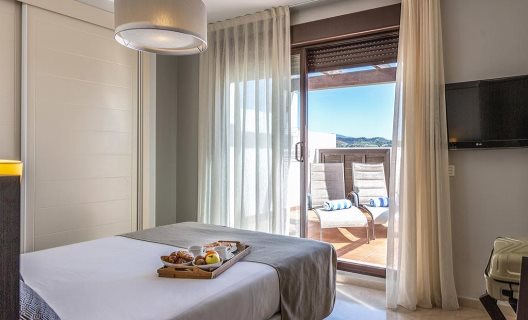 Apartamentos Ona Valle Romano Golf Resort