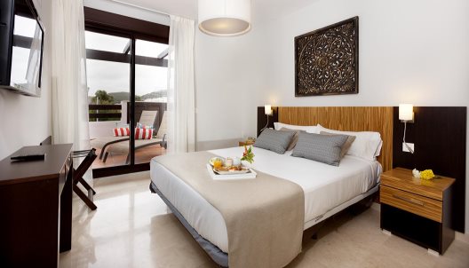Apartamentos Ona Valle Romano Golf Resort
