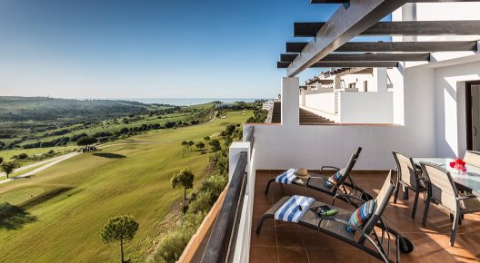 Apartamentos Ona Valle Romano Golf Resort
