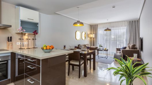 Apartamentos Ona Valle Romano Golf Resort