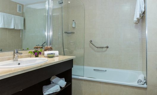 Apartamentos Ona Valle Romano Golf Resort