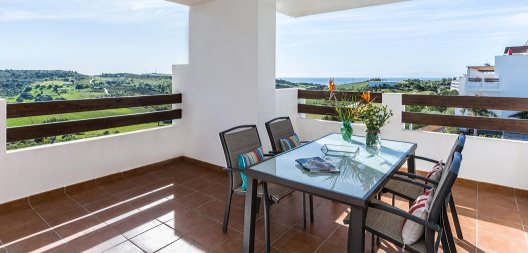 Apartamentos Ona Valle Romano Golf Resort