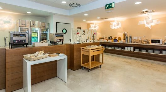 Apartamentos Ona Valle Romano Golf Resort