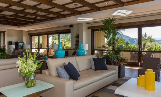 Apartamentos Ona Valle Romano Golf Resort