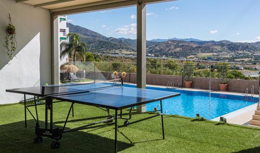 Apartamentos Ona Valle Romano Golf Resort