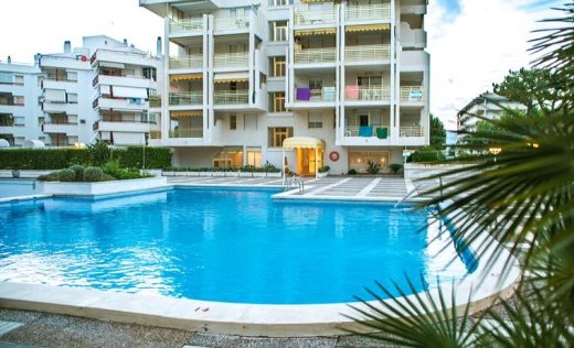 Apartamentos Onagrup Club Novelty