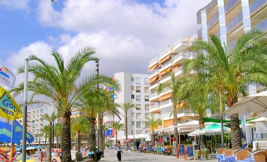 Apartamentos Onagrup Club Novelty