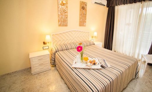 Apartamentos Onagrup Club Novelty