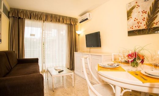 Apartamentos Onagrup Club Novelty