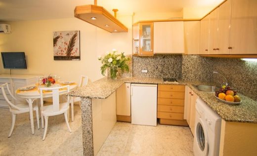 Apartamentos Onagrup Club Novelty