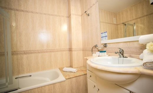 Apartamentos Onagrup Club Novelty