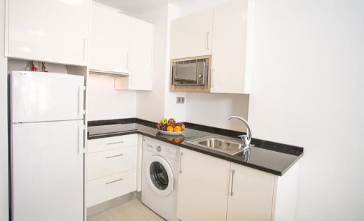 Apartamentos Onagrup Club Novelty