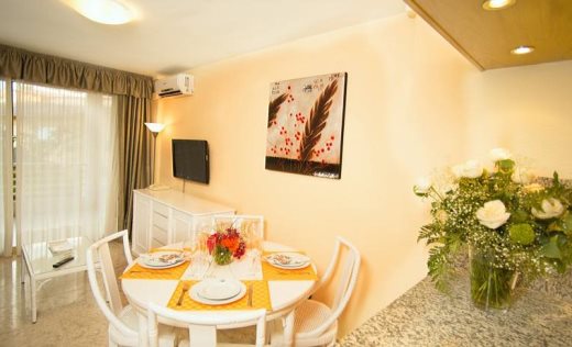 Apartamentos Onagrup Club Novelty
