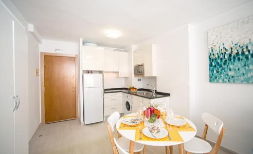 Apartamentos Onagrup Club Novelty