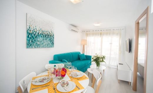Apartamentos Onagrup Club Novelty