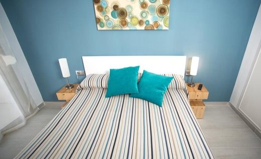 Apartamentos Onagrup Club Novelty