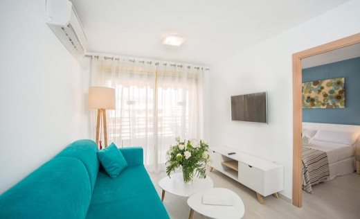 Apartamentos Onagrup Club Novelty