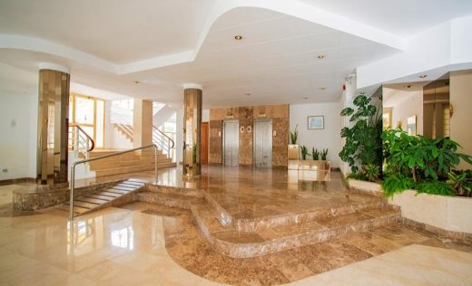 Apartamentos Onagrup Club Novelty