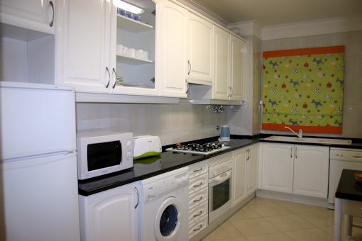 Apartamentos Ondamoura