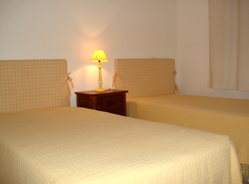 Apartamentos Ondamoura